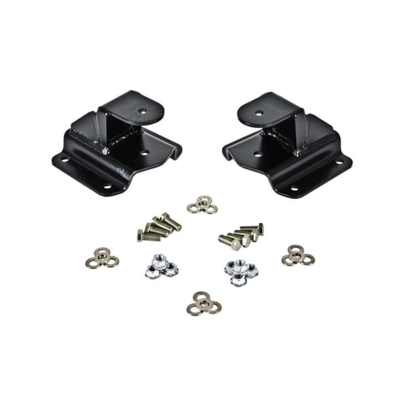 Belltech — Belltech HANGER KIT 94-99 RAM 1500 StdCab 2inch
HANGER KIT - view 4