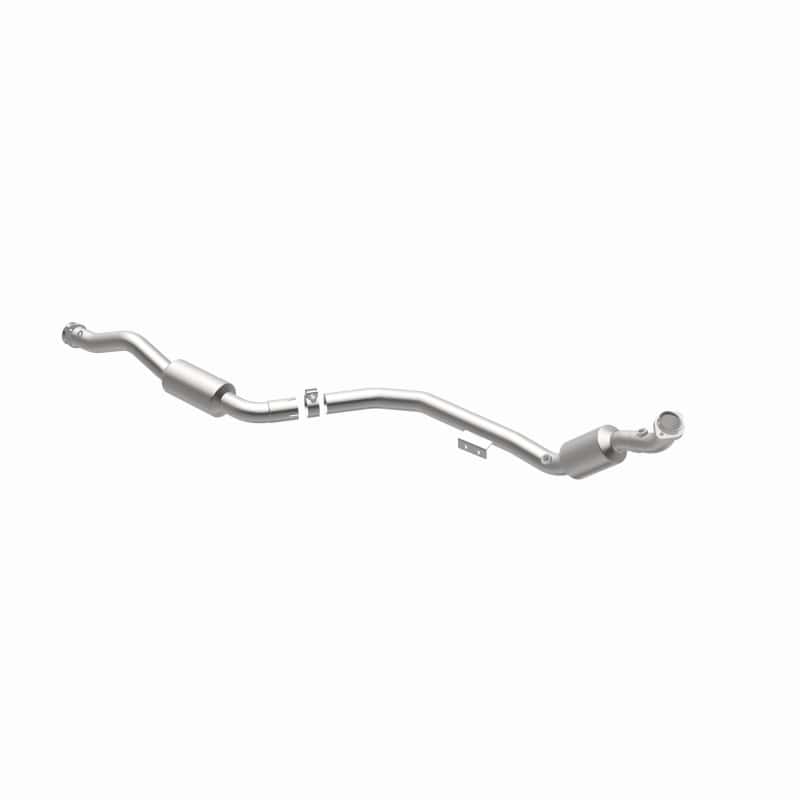 Magnaflow — MagnaFlow Conv DF 06-09 Mercedes-Benz E350 3.5L 4matic Driver Side
OEM Grade
OEM - view 22