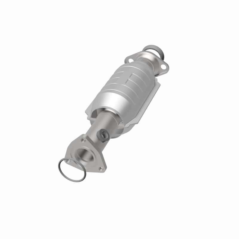 Magnaflow — MagnaFlow Conv DF 96-00 Civic-Del Sol Ex/Si/H
HM Grade
HM - view 17