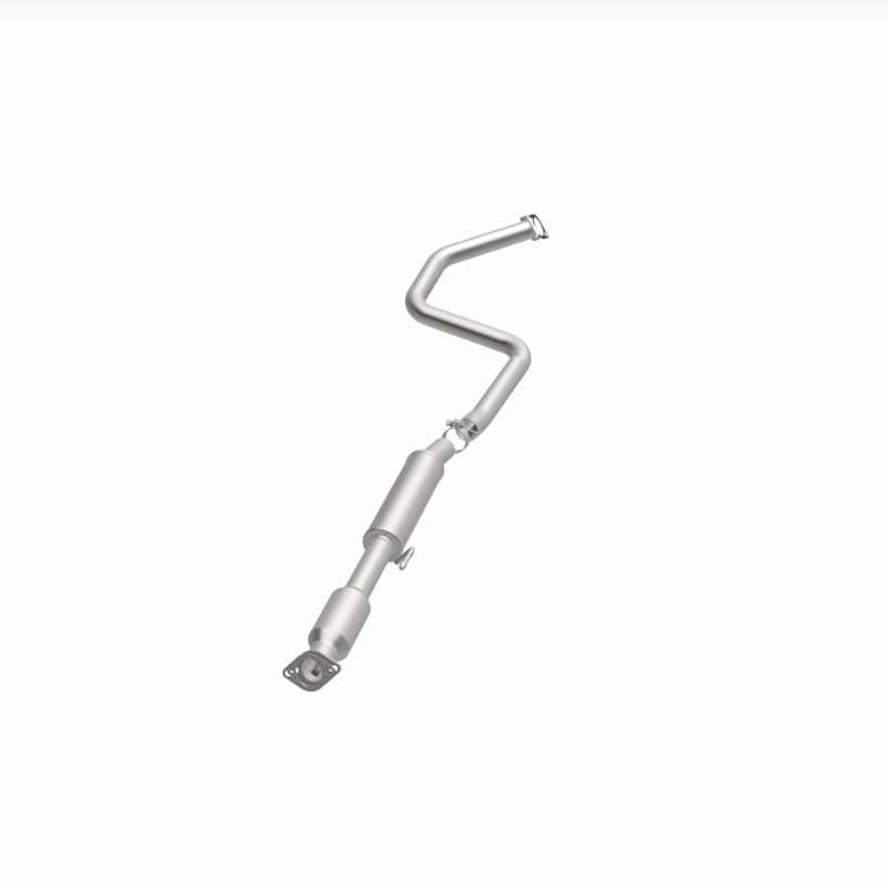 Magnaflow — Magnaflow Conv DF 2017-2019 Hyundai Elantra L4 OEM Underbody Rear
OEM Grade
OEM - view 26