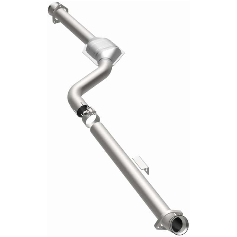 Magnaflow — MagnaFlow Conv DF 03-05 Mercedes C230 1.8L
OEM Grade
OEM - view 3