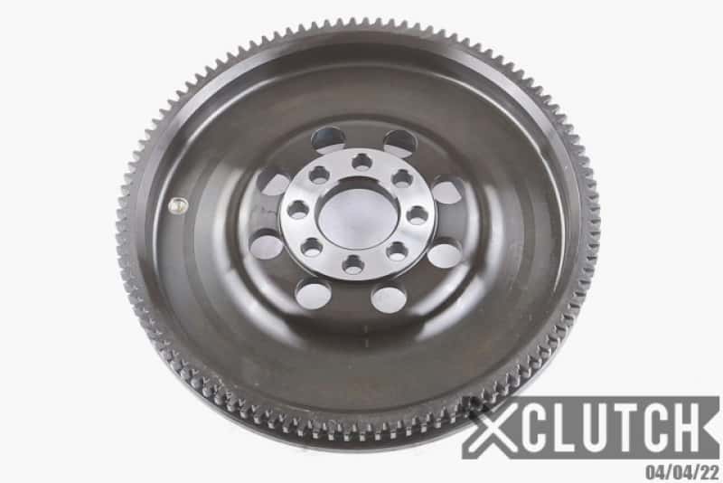 XCLUTCH — XClutch 05-11 Lotus Elise R 1.8L Chromoly Flywheel
Chromoly Flywheel - view 2