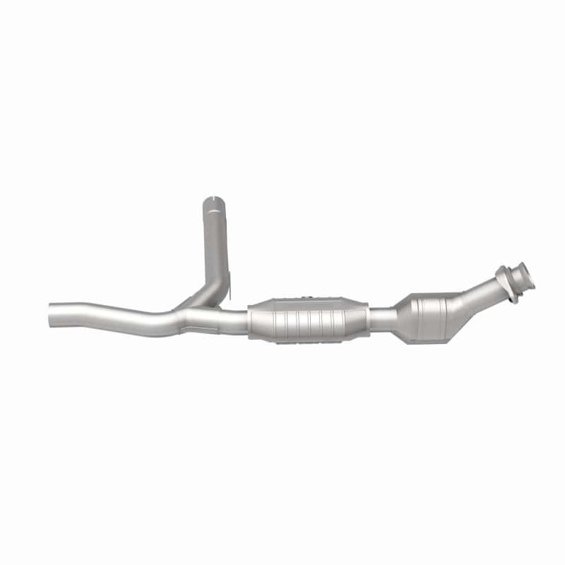 Magnaflow — MagnaFlow Conv DF Ford 02-04 F-150 4.2L
California - view 20
