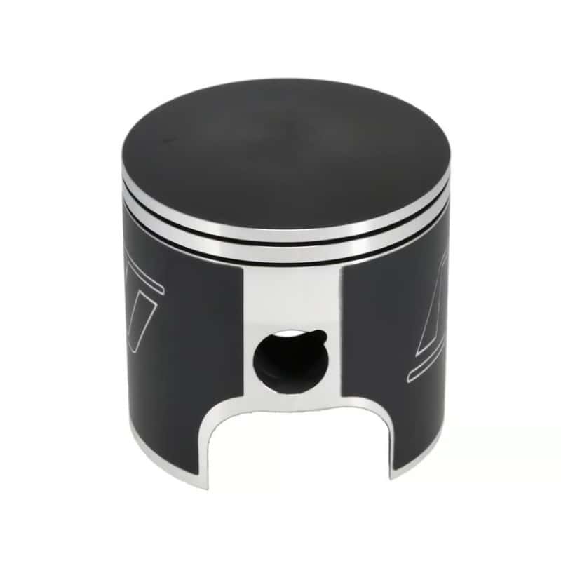 Wiseco — Wiseco 72-75 Kawasaki 750 MACH IV/ H2 Triple Piston Kit
Piston Kit - view 10
