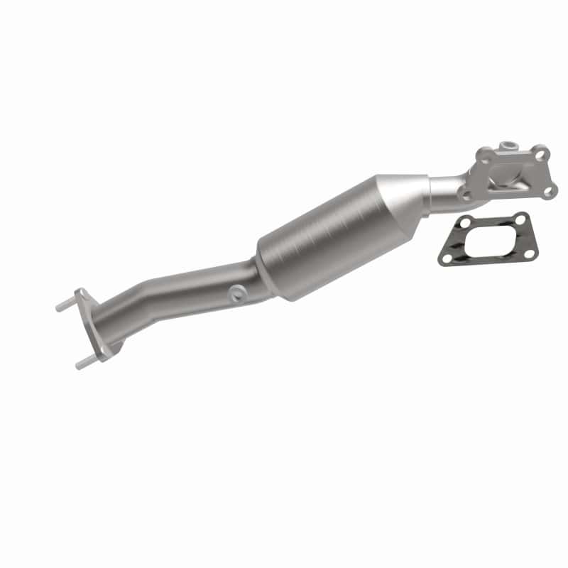 Magnaflow — Magnaflow 2015 Colorado 3.6 Underbody Direct Fit Converter
OEM Grade
OEM - view 28