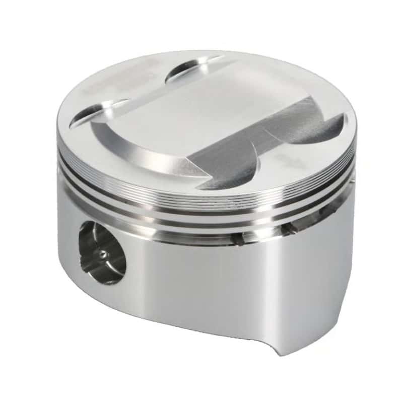 Wiseco — Wiseco Honda TRX300EX 92-08 111 CR 2992XC Piston Kit
Piston Kit - view 3