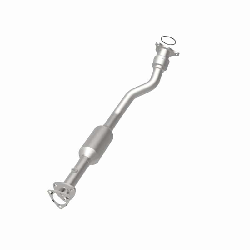 Magnaflow — MagnaFlow Conv DF 04-05 Chevy Cavaler/Malibu / 04-05 Pontiac Grand Am/Sunfire Rear (HM OBDII)
HM Grade
HM - view 17