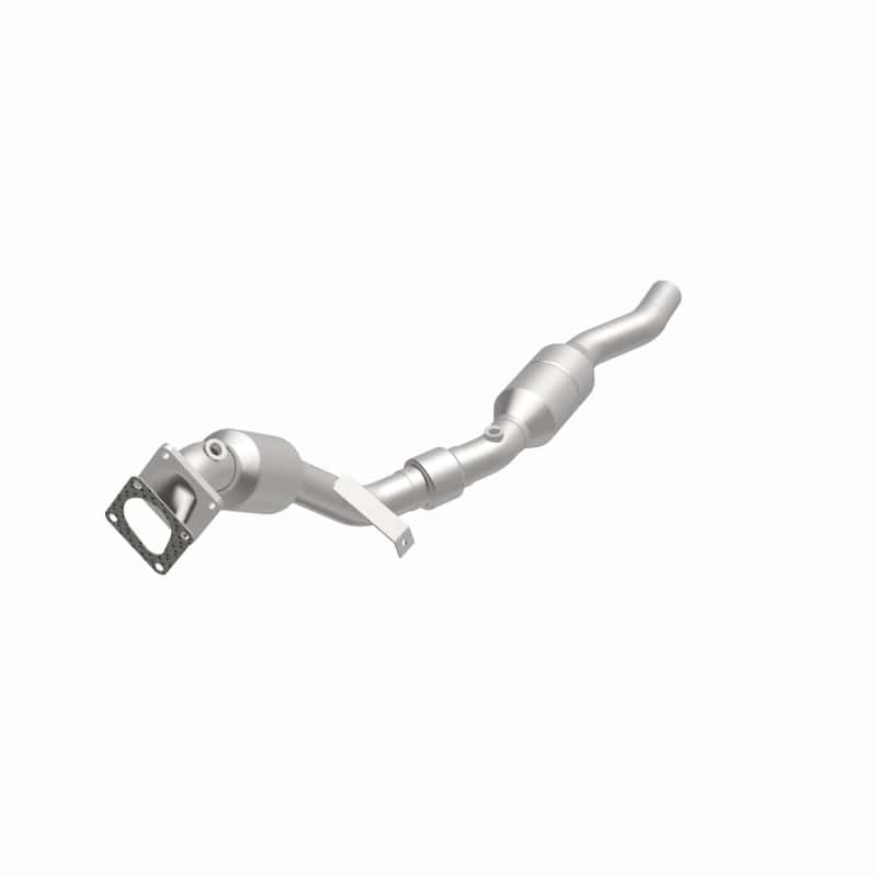 Magnaflow — Magnaflow Conv DF 01-02 Audi S4 2.7L P/S
California - view 27