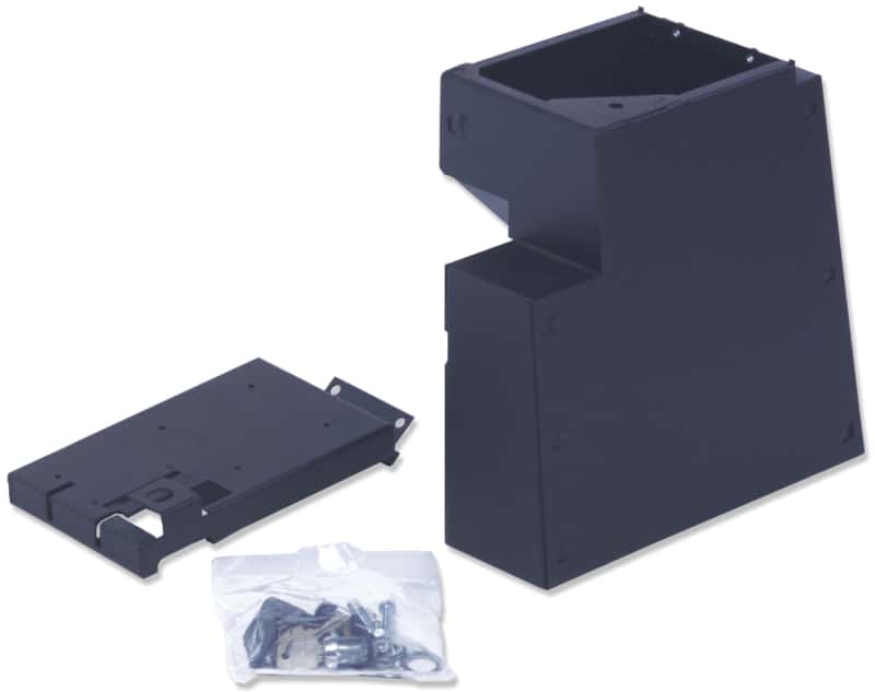Tuffy Products — Tuffy Jeep Wrangler Tj Console Safe
Console Safe - view 1