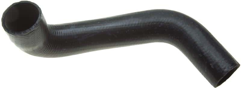 Gates — Gates 66-68 Lincoln Continental V-8 462 Lower Molded Coolant Hose - view 1