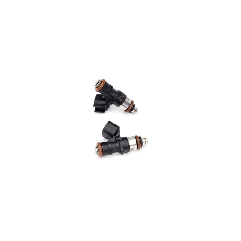 DeatschWerks — DeatschWerks 06-15 Jeep Renegade 440cc Power Sports Fuel Injectors - view 1