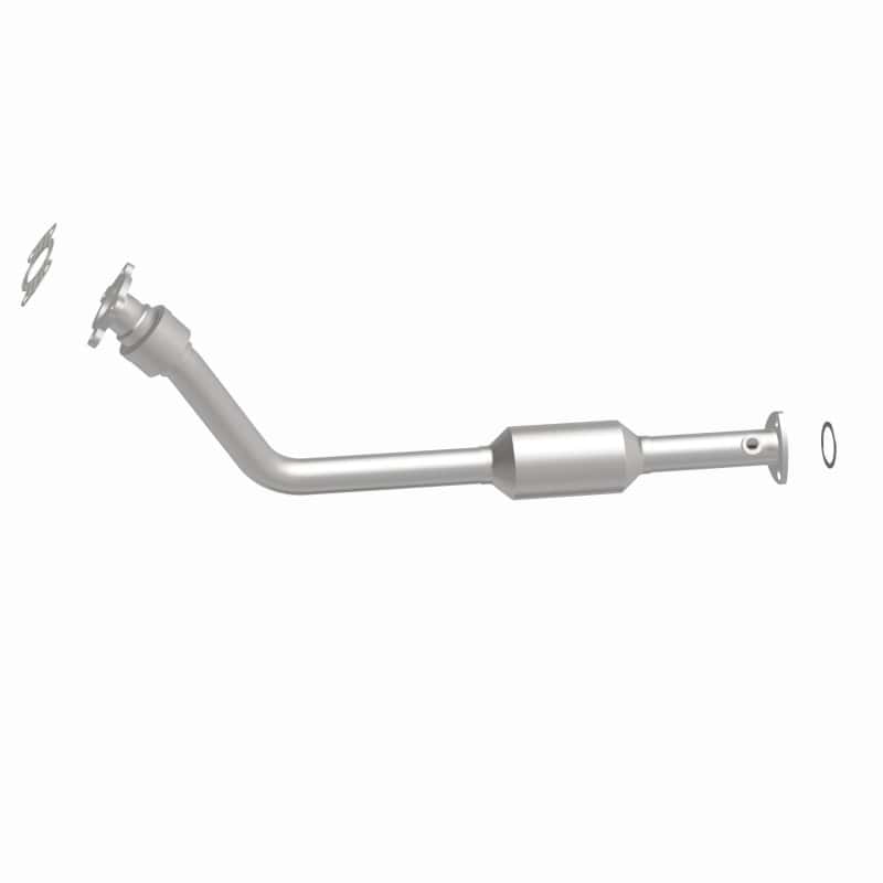 Magnaflow — MagnaFlow Conv DF 96-98 Grand AM 2.4L M/T
HM Grade
HM - view 9