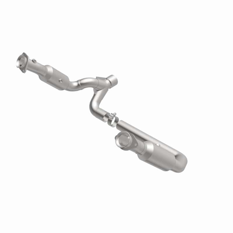 Magnaflow — Magnaflow 2009 Dodge Ram 1500 4.7L Direct Fit Converter
California - view 28