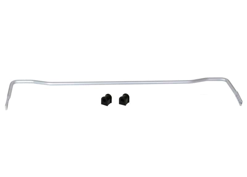 Whiteline — Whiteline 01-04 Toyota MR2 ZZW30 Rear 18mm Heavy Duty Adjustable Swaybar
Sway Bar - view 4