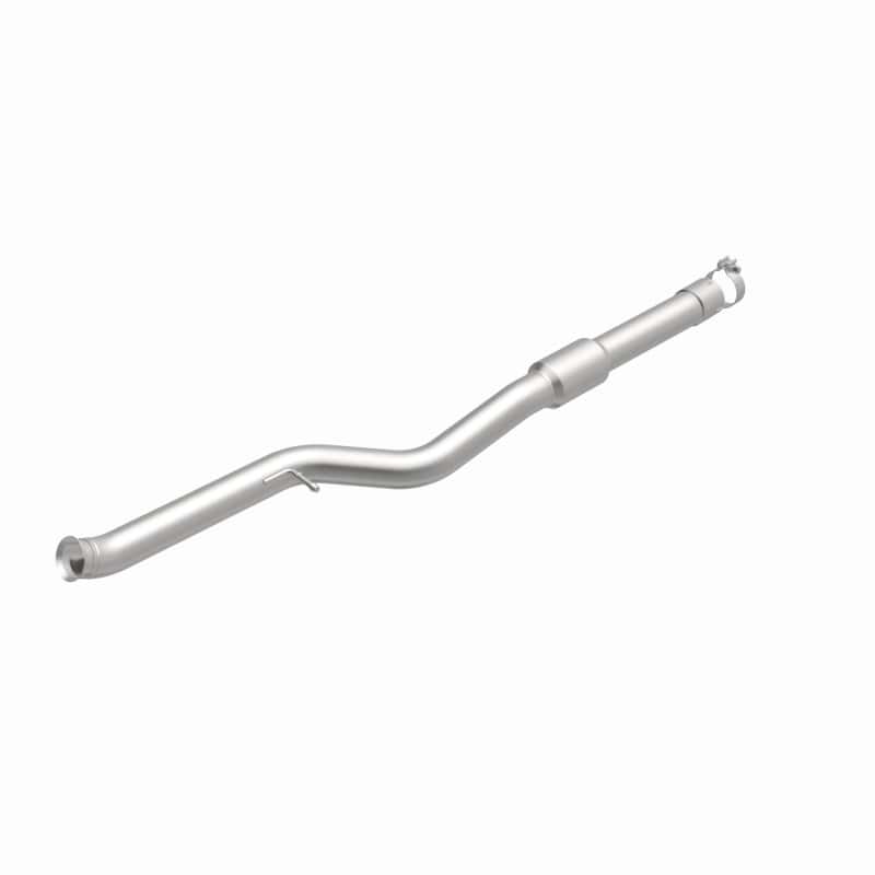 Magnaflow — Magnaflow Conv DF 2012-2015 328i L4 2 OEM Underbody
OEM Grade
OEM - view 7