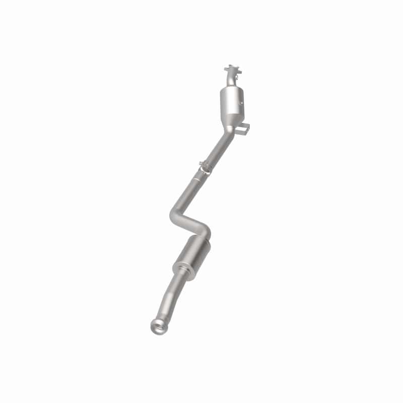 Magnaflow — MagnaFlow 11-12 Mercedes-Benz C300 3.0L OEM Grade Direct Fit Catalytic Converter
OEM Grade
OEM - view 17