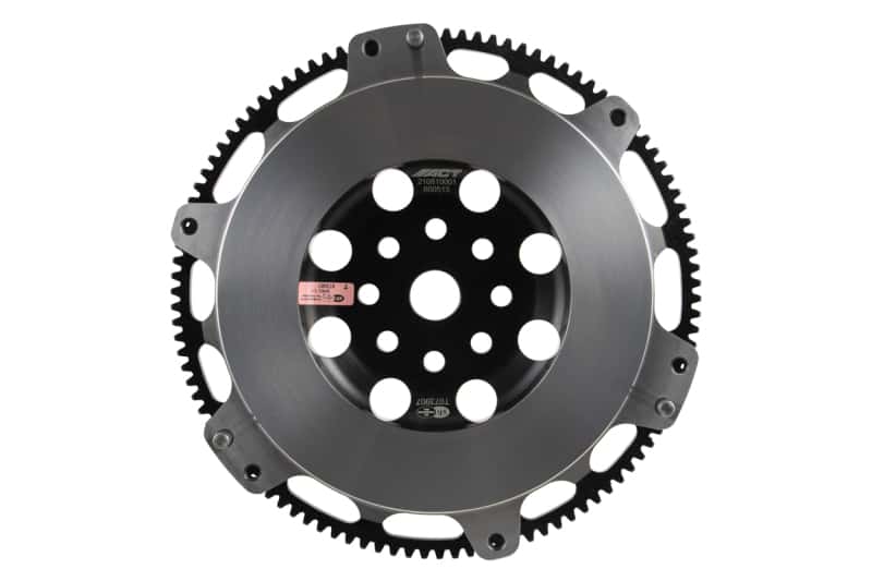 ACT — ACT 07-11 Toyota Lotus 1.8 L4 DOHC XACT Flywheel Prolite
Flywheel - view 1