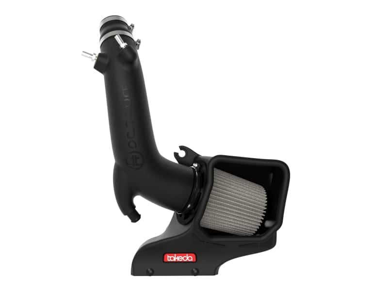 aFe — aFe Takeda Stage-2 Pro Dry S AIS 19-20 Hyundai Veloster N L4 2.0L
Takeda Intake System - view 5