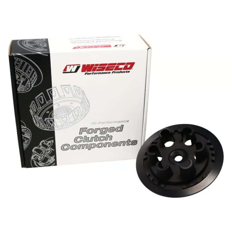 Wiseco — Wiseco Yamaha YZ250/450F Pressure Plate Clutch Basket
Clutch Basket - view 5