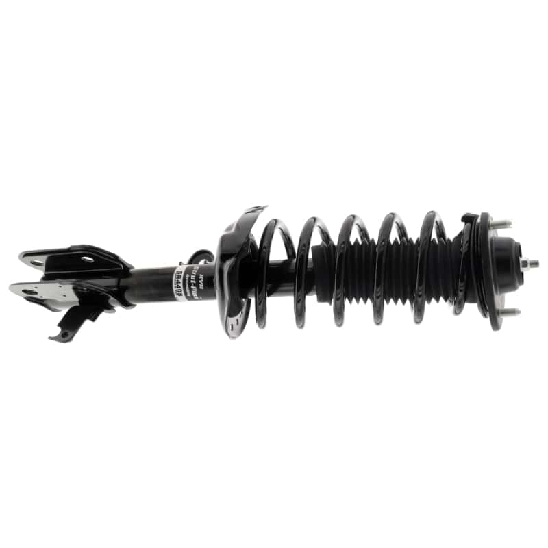 KYB — KYB Shocks & Struts Strut-Plus Front Right 08-10 Honda Odyssey
Strut-Plus - view 4