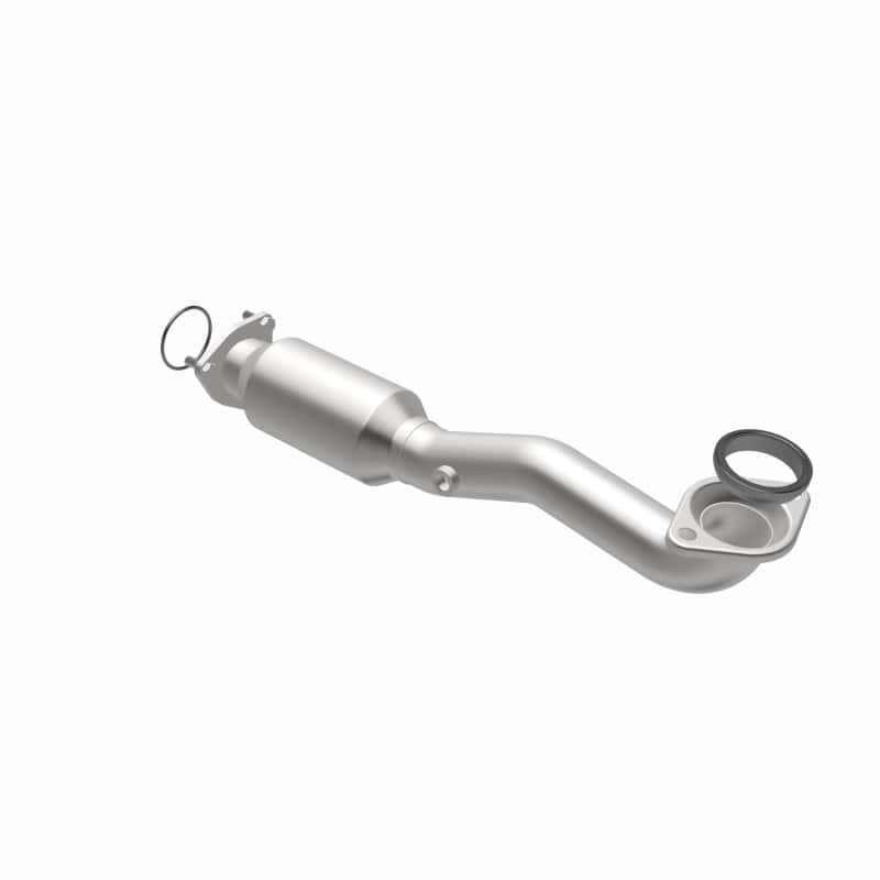 Magnaflow — MagnaFlow 10-11 Honda CR-V California Catalytic Converter Direct Fit
California - view 22