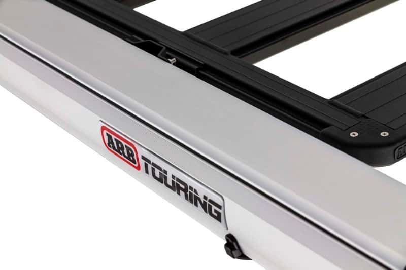 ARB — ARB BASE Rack Awning Bracket Quick Release
BASE Rack Awn Brkt - view 5