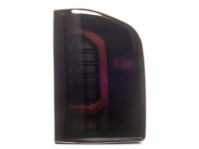 Raxiom — Raxiom 07-14 Chevrolet Silverado 1500 Axial Series LED Tail Lights- Blk Housing (Smoked Lens)
Lights - view 5
