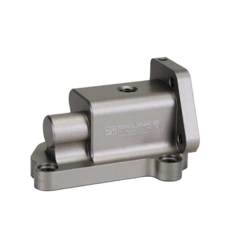Skunk2 Racing — Skunk2 Honda/Acura H-Series VTEC Hard Anodized Billet Solenoid
Engine Dress-Up Kit - view 1