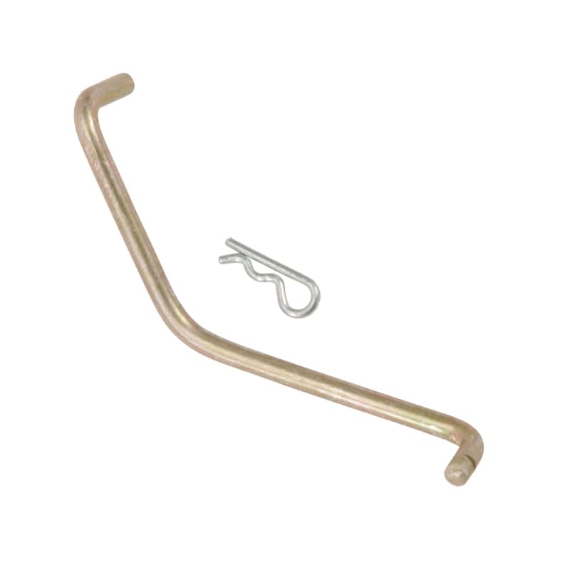 Edelbrock — Edelbrock Choke Rod-2161 and 3761
KIT PARTS - view 2