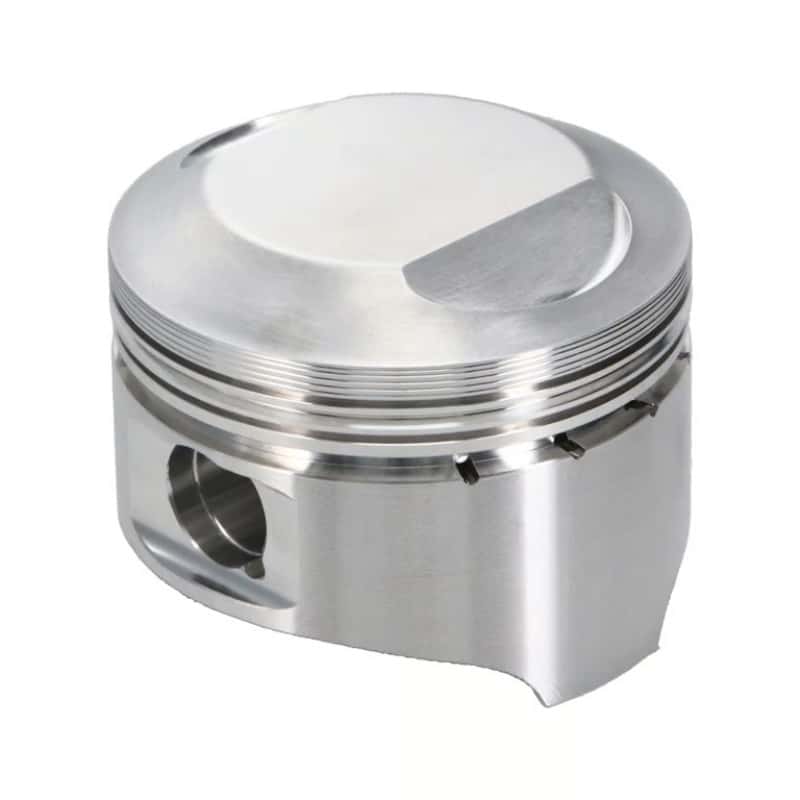 Wiseco — Wiseco Honda CB360 74-77 10.51 CR 2658XC Piston Kit
Piston Kit - view 6