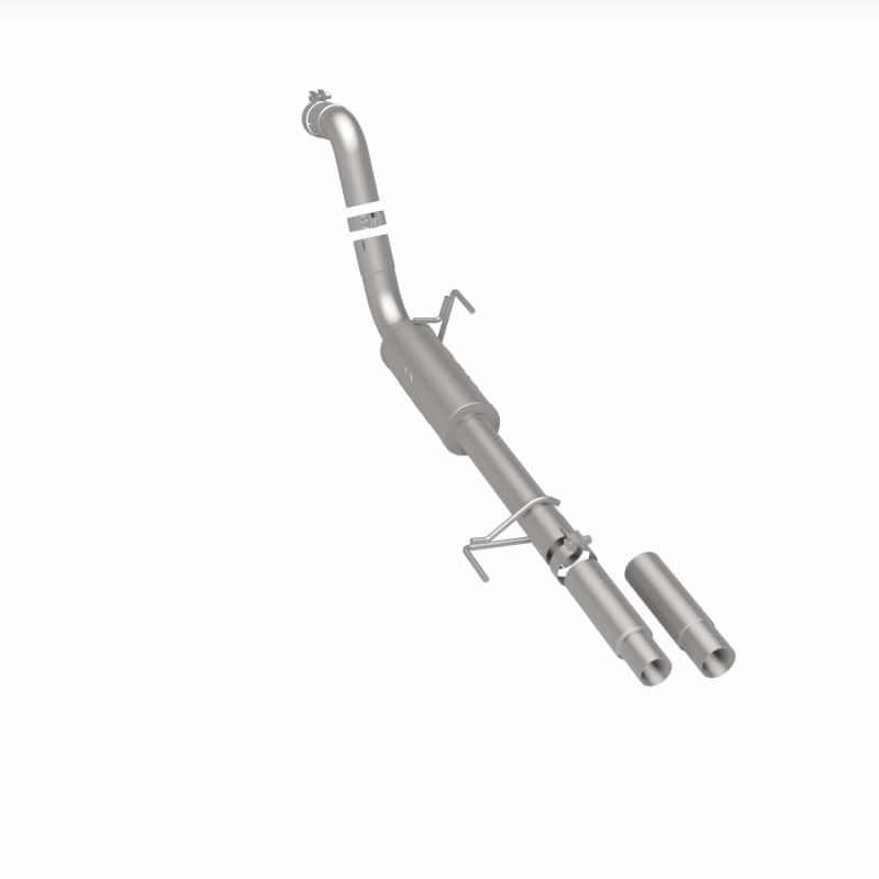 Magnaflow — Magnaflow 15-21 Ford F-150 Street Series Cat-Back Performance Exhaust System- Polished Rear Exit
Muffler Kit - view 15