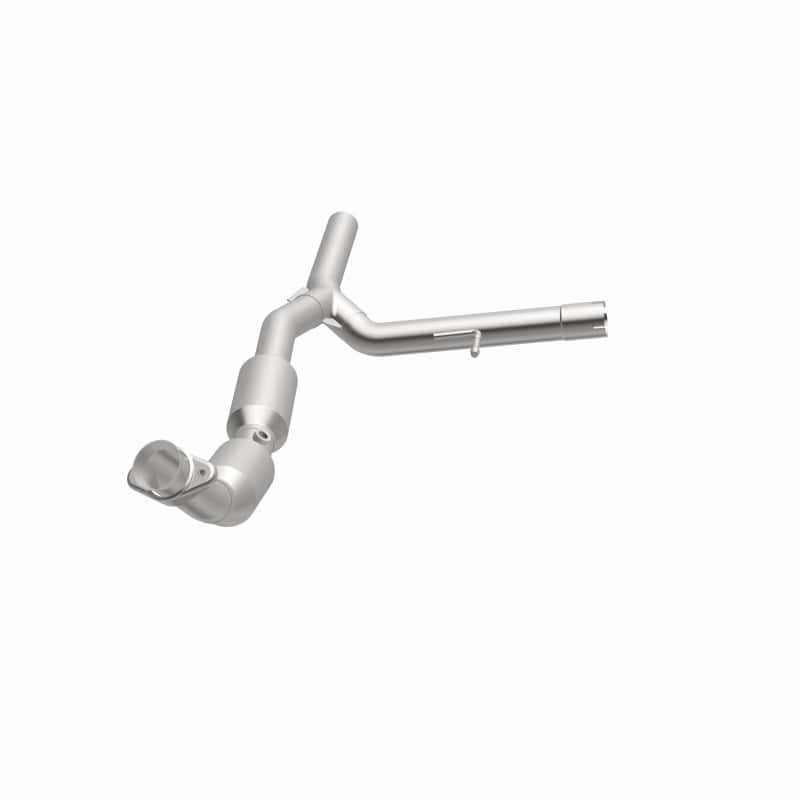 Magnaflow — Magnaflow 2004 Ford F-150 5.4L Direct Fit Converter
California - view 26