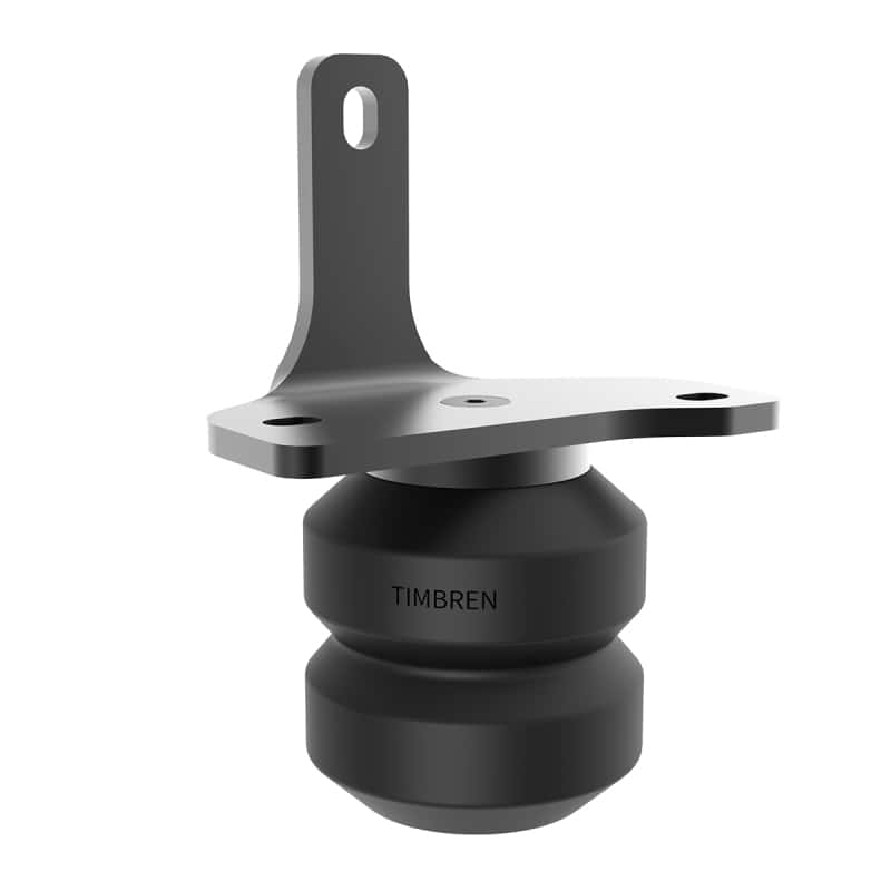 Timbren — Timbren 23-24 Toyota Sequoia / 2024 Toyota Tacoma Rear Suspension Enhancement System
Susp Enhancement Sys - view 4