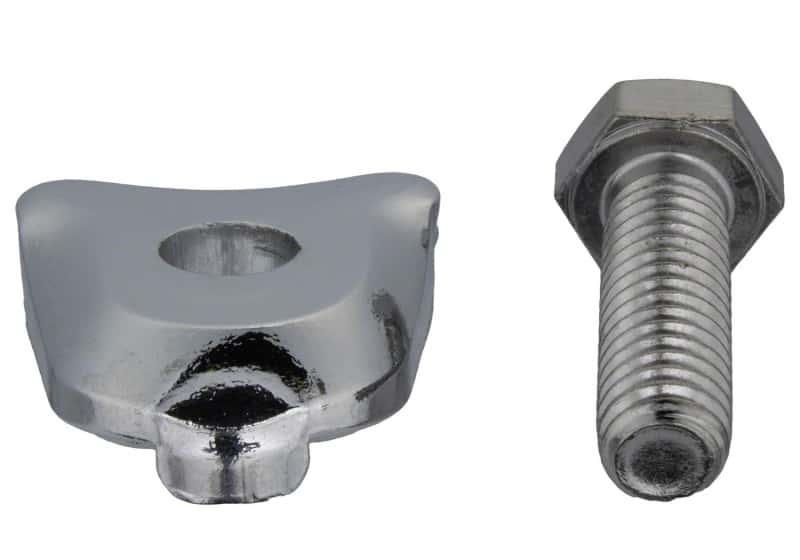 Ford Racing — Ford Racing Distributor Hold-Down Clamp
Distributor Clamp - view 12