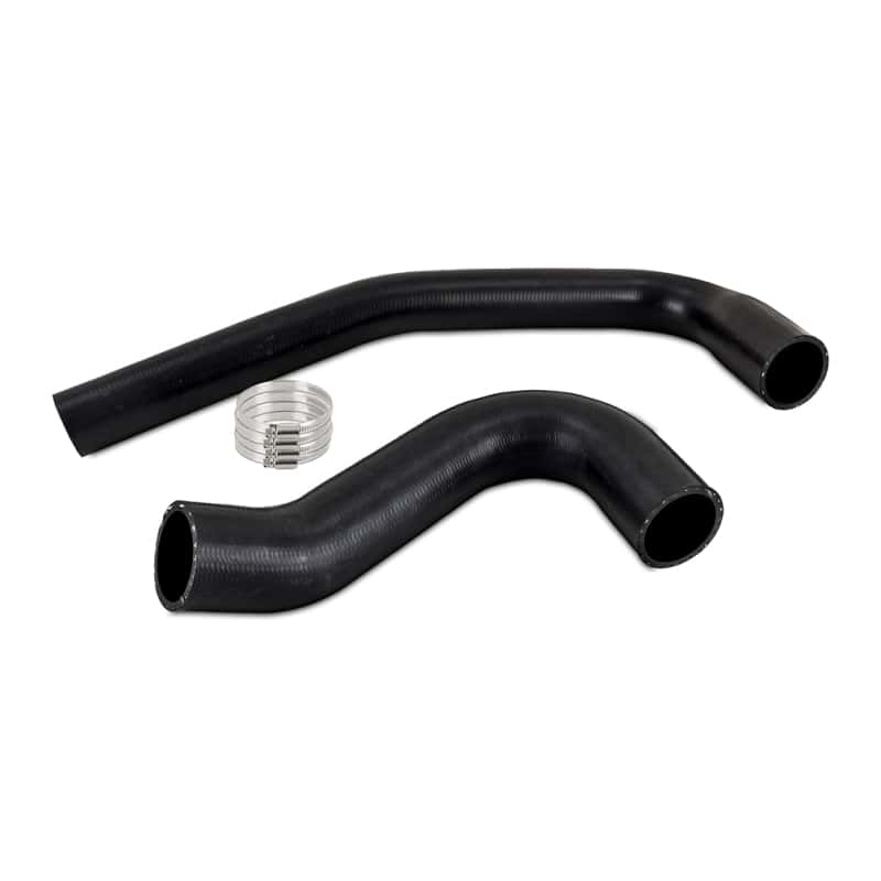 Mishimoto — Mishimoto 2003-2010 Dodge Cummins Replacement Hose Kit
Coolant Hose Kit - view 1