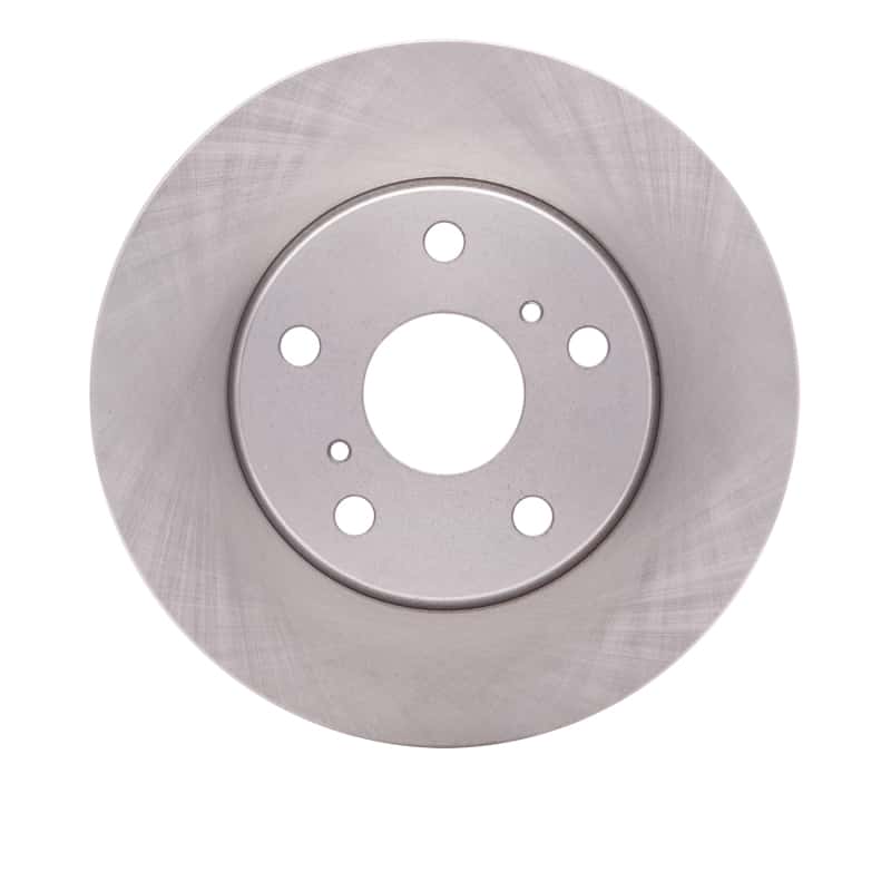 DFC — DFC 89-92 Toyota Cressida Front Brake Rotor
DFC Brake Rotor - view 1