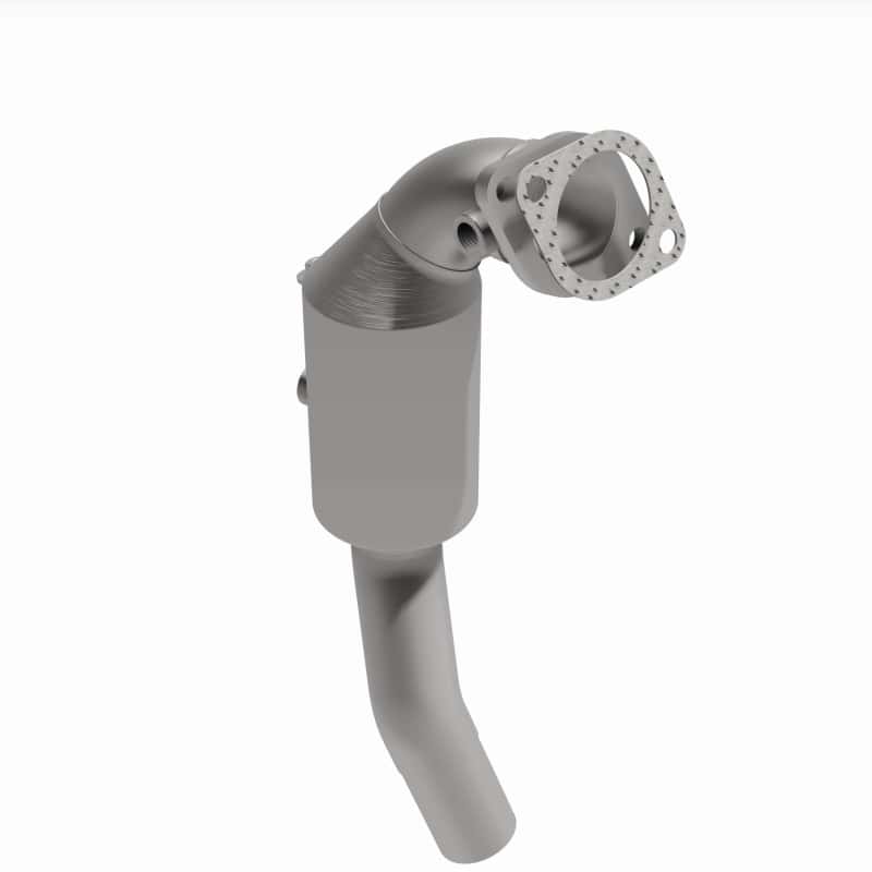 Magnaflow — Magnaflow 15-17 Edge V6 2.7 OEM Close Coupled Direct Fit Converter
OEM Grade
OEM - view 8