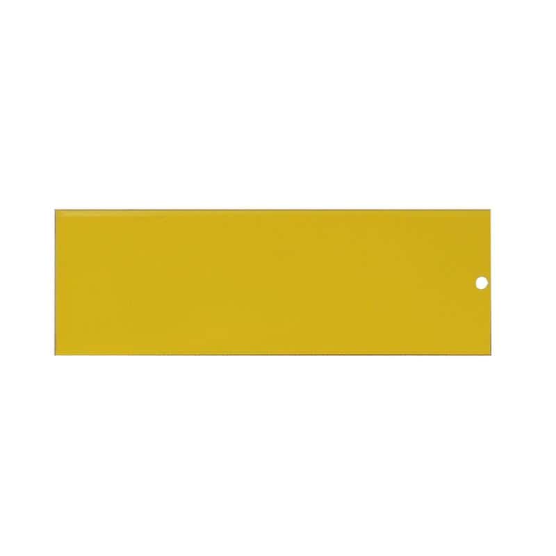 Westin — Westin/Brute Drawer Divider for 80-TBS200-BD Series (1PC) - Yellow
Tool Box Divider - view 2