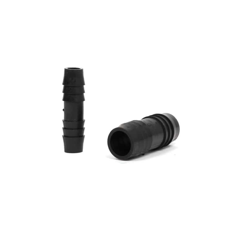 BLOX Racing — BLOX Racing 15-21 Subaru WRX Hardware Kit for 3in Turbo Inlet Hose Black - view 5