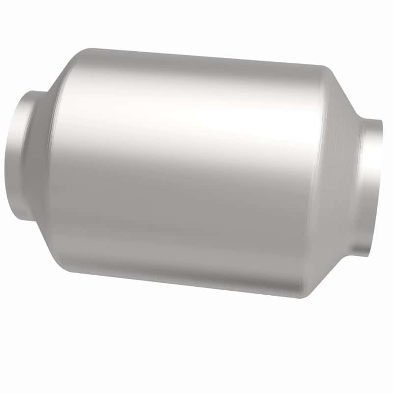 Magnaflow — MagnaFlow Conv DF 98-00 Ford Ranger 3.0/4.0
California - view 12