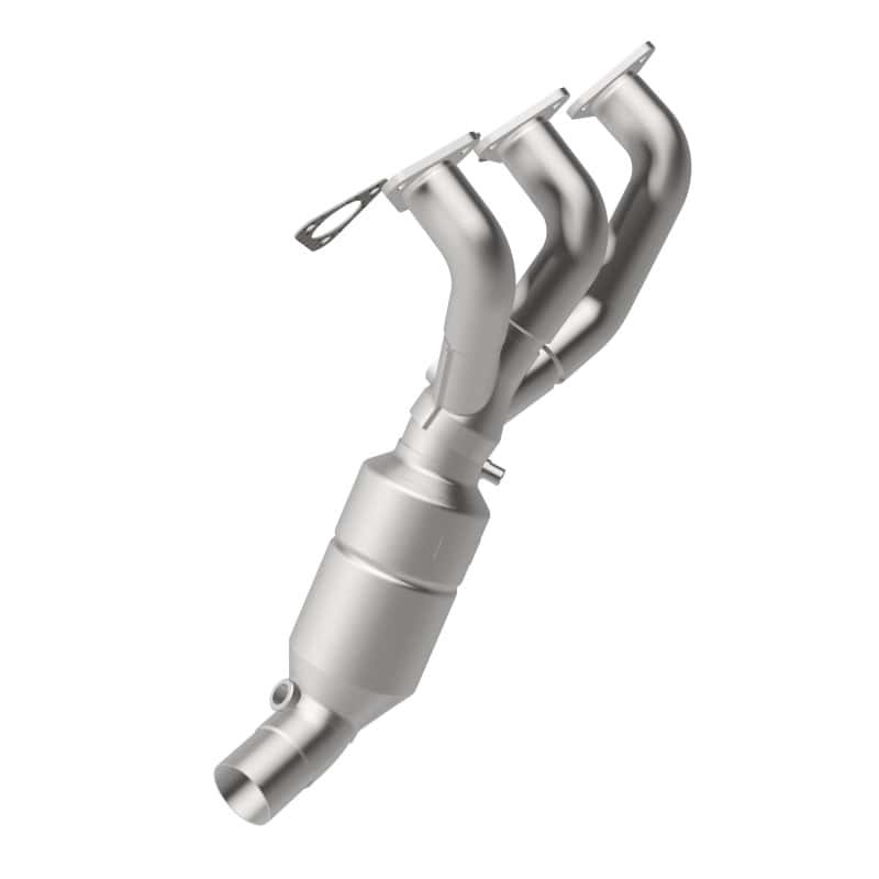 Magnaflow — MagnaFlow Conv DF 01-06 BMW M3 3.2L Rear Mani
OEM Grade
OEM - view 18