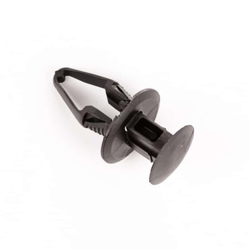 OMIX — Omix Push Pin Clip Inner Fender Bumper- 00-06 Jeep TJ
Bumper Clip - view 1