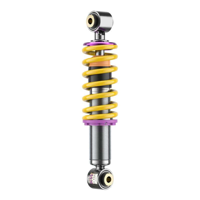 KW — KW Coilover Kit V2 Dodge Viper (R SR RT/10) GTS; RT/10w/ rear fork mounts
Coilover Kit - view 8