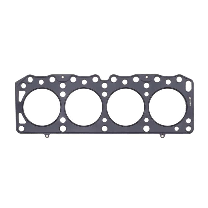 Cometic Gasket — Cometic Lotus 4cyl 84mm Bore .040 inch MLS Head Gasket
Cylinder Head Gasket - view 6