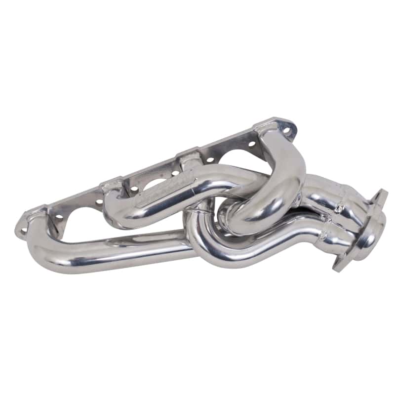 BBK — BBK 94-95 Mustang 5.0 Shorty Tuned Length Exhaust Headers - 1-5/8 Silver Ceramic
Exhaust Headers - view 11