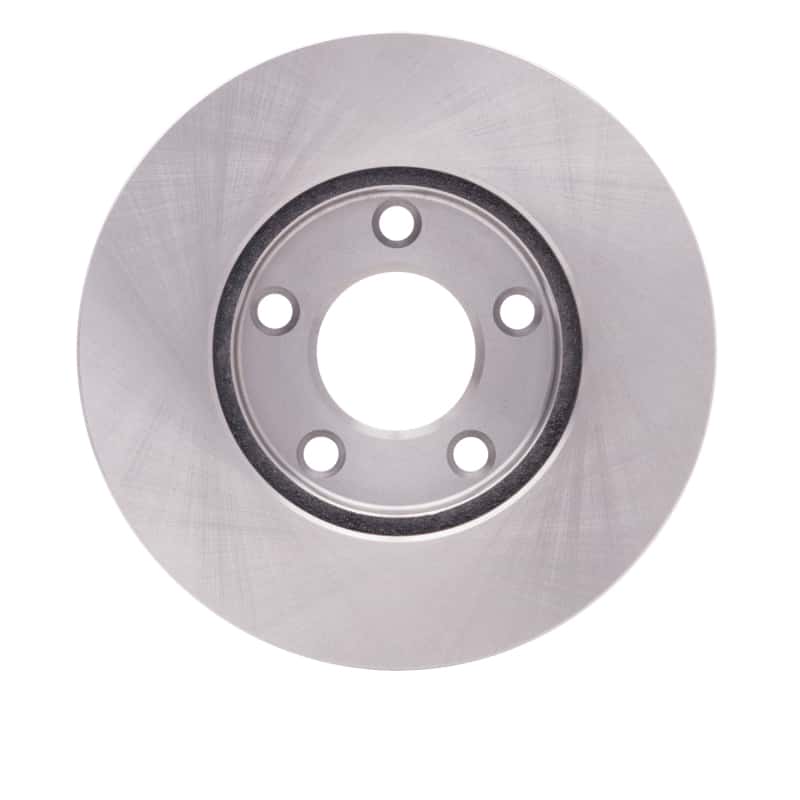 DFC — DFC 94-04 Ford Mustang Front Brake Rotor
DFC Brake Rotor - view 5