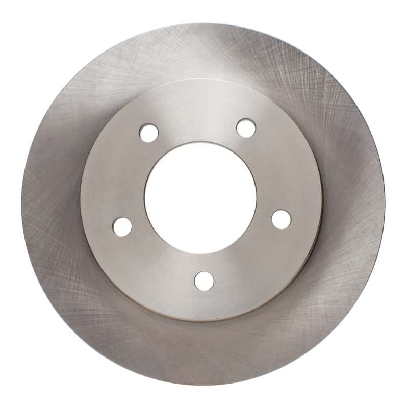 DFC — DFC 97-04 Ford F-150 4WD Front Brake Rotor
DFC Brake Rotor - view 1