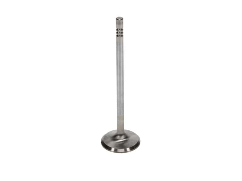 Manley Performance — Manley Ford 4.6L 34mm Diameter 117.35mm Length Race Master Exhaust Valves (Set of 8)
Valve - Intake - view 5