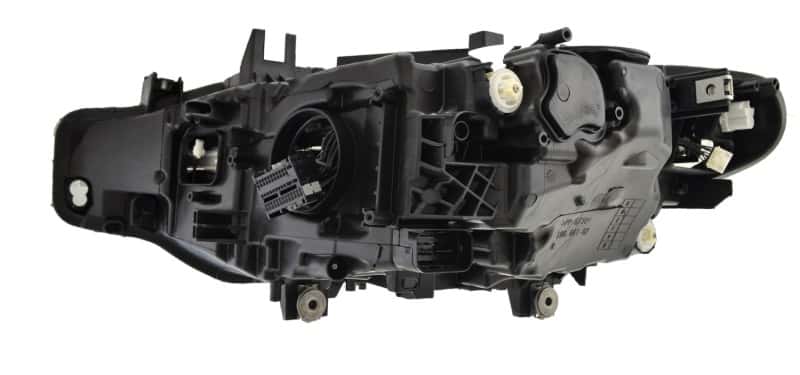 Hella — Hella 16-18 Bmw 3Ser Headlamp Rh Led - view 19