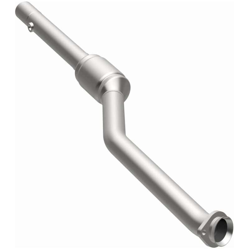 Magnaflow — MagnaFlow Conv DF 99-00 BMW 540i 4.4L PS Rear
OEM Grade
OEM - view 3